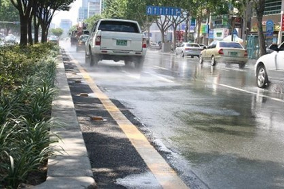 클린로드시스템